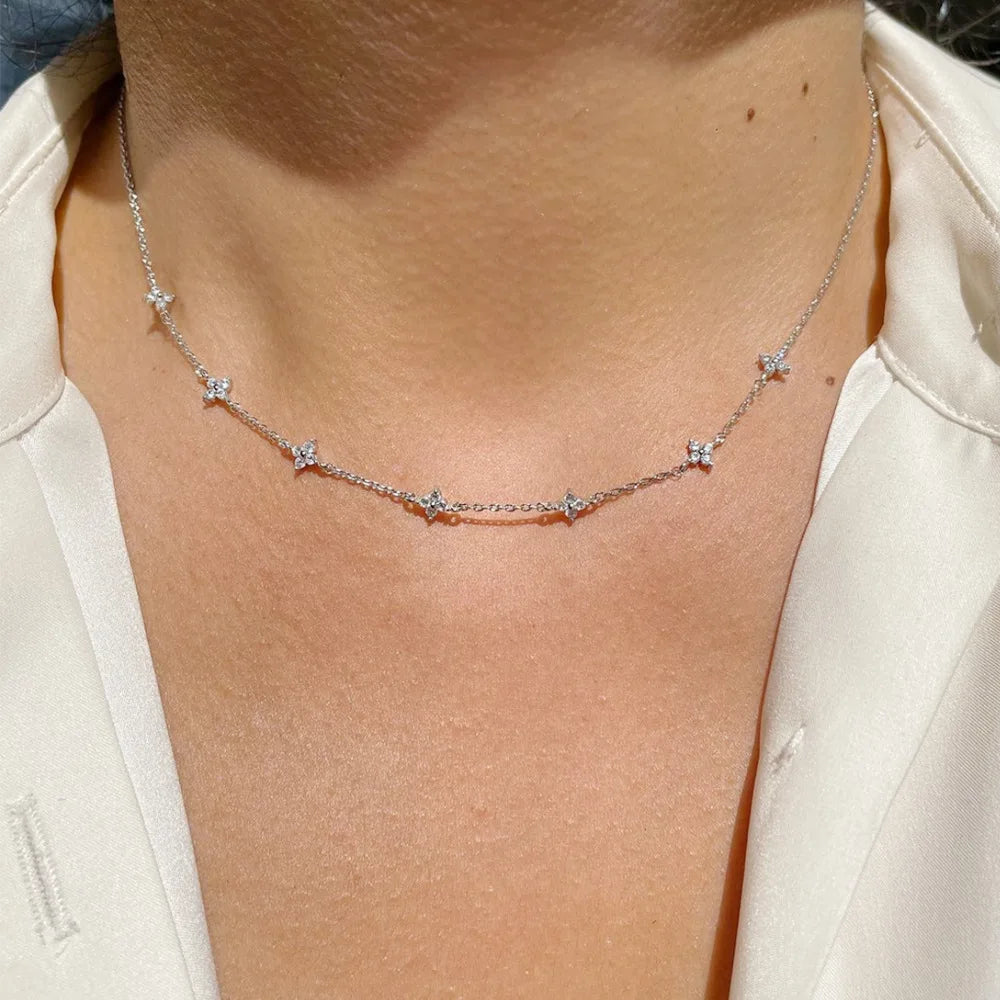 VERLAINE PARIS™ | Collier de antique