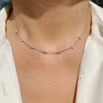 VERLAINE PARIS™ | Collier de antique