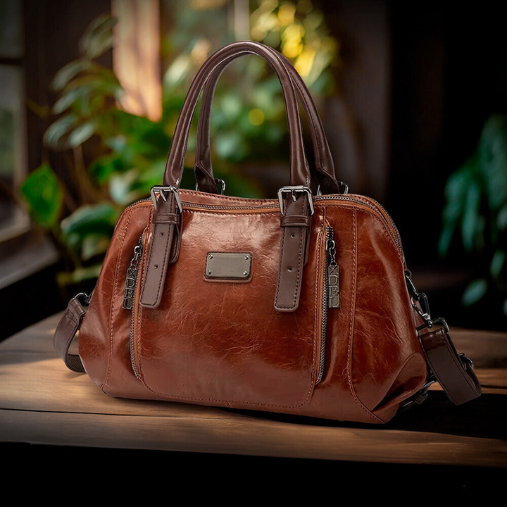 VERLAINE PARIS™| Sac à main de luxe intemporel