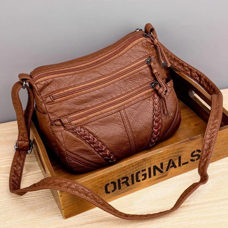 VERLAINE PARIS™ | Sac à épaule de luxe
