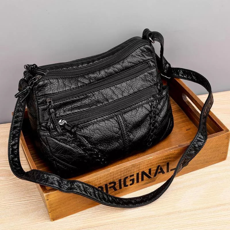 VERLAINE PARIS™ | Sac à épaule de luxe