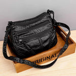 VERLAINE PARIS™ | Sac à épaule de luxe