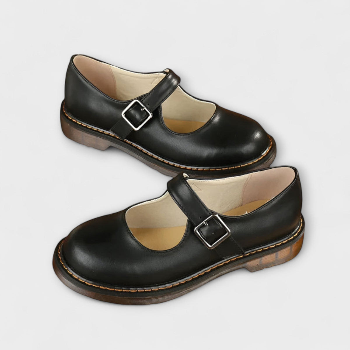 VERLAINE PARIS™- Chaussures à brides orthopédiques
