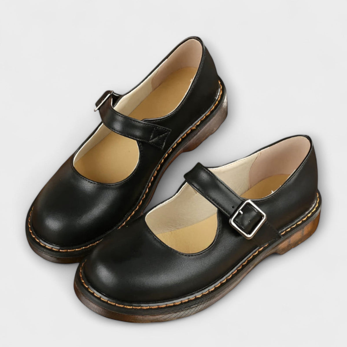 VERLAINE PARIS™- Chaussures à brides orthopédiques