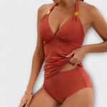 VERLAINE PARIS™- Maillot de bain deux pièces