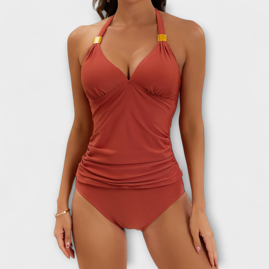 VERLAINE PARIS™- Maillot de bain deux pièces