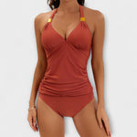 VERLAINE PARIS™- Maillot de bain deux pièces