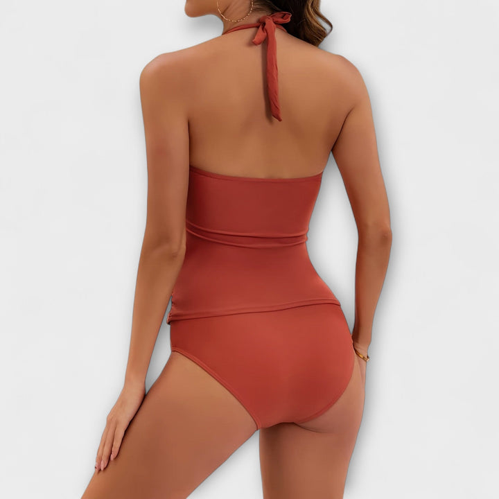 VERLAINE PARIS™- Maillot de bain deux pièces