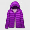 Capuche Violet