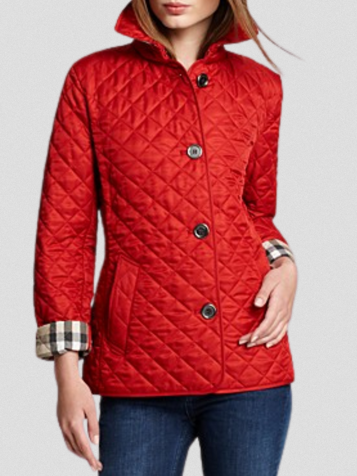 VERLAINE PARIS™ | Veste d'Automne