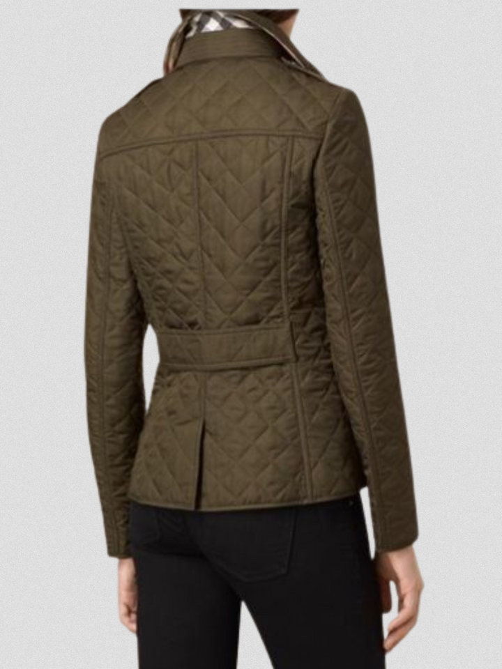 VERLAINE PARIS™ | Veste d'Automne