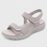 VERLAINE PARIS™- Sandales Orthopédiques Élégantes