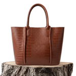 VERLAINE PARIS™ | Sac à épaule raffiné