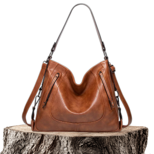 VERLAINE PARIS™ | Sac à Rabat Élégant
