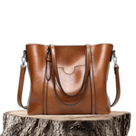 VERLAINE PARIS™| Sac en Cuir de Luxe