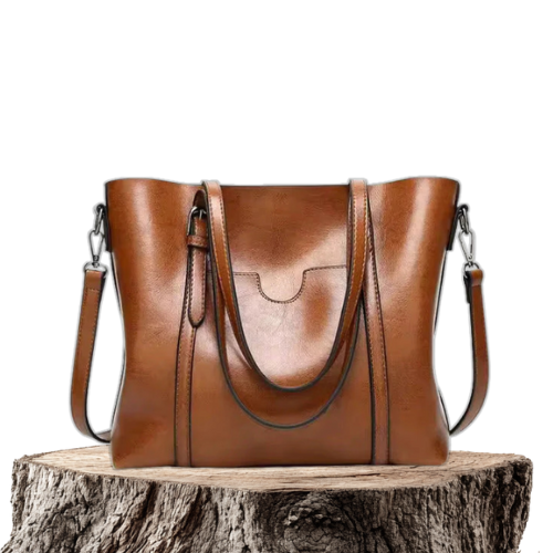 VERLAINE PARIS™| Sac en Cuir de Luxe