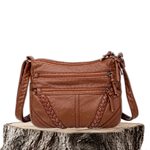 VERLAINE PARIS™ | Sac à épaule de luxe