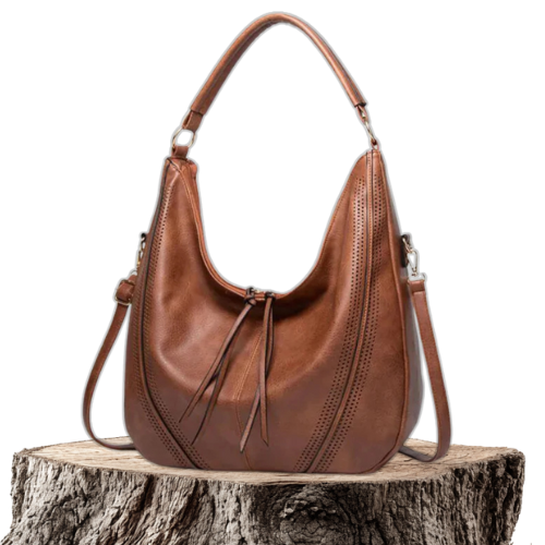 VERLAINE PARIS™| Sac en Cuir Décontracté