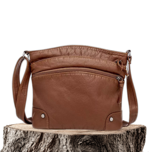 VERLAINE PARIS™ | Sac à épaule élégant