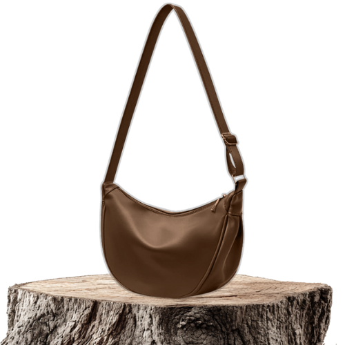 VERLAINE PARIS™ | Sac en Cuir Pastel