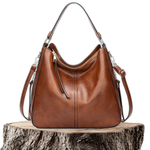 VERLAINE PARIS™ | Sac en Cuir Intemporel