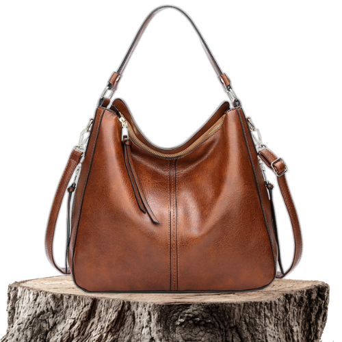 VERLAINE PARIS™ | Sac en Cuir Intemporel
