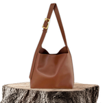 VERLAINE PARIS™ | Sac en Cuir Élégant