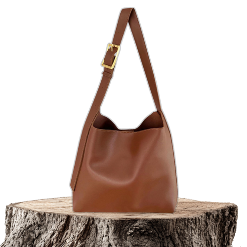 VERLAINE PARIS™ | Sac en Cuir Élégant