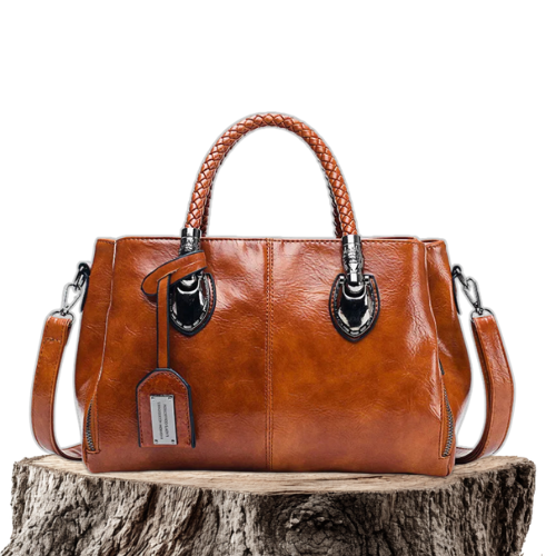 VERLAINE PARIS™| Sac à main polyvalent