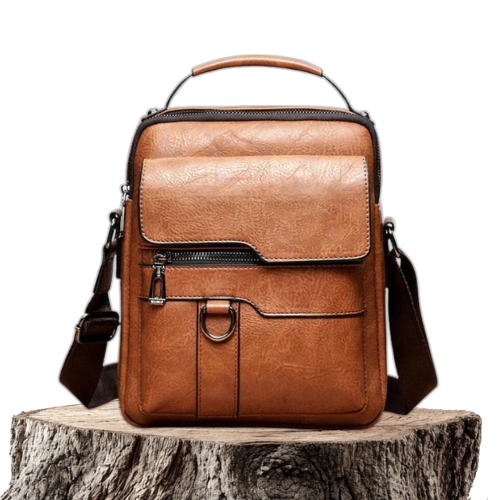 VERLAINE PARIS™ | Sac en Cuir Pratique