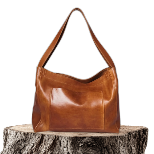 VERLAINE PARIS™ | Sac en Cuir Quotidien