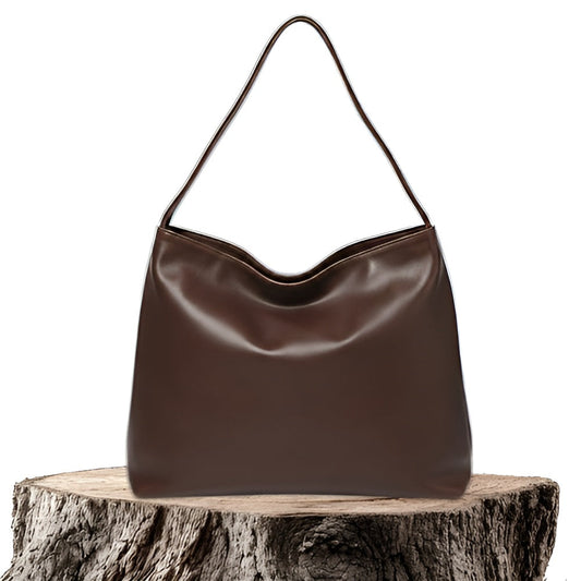 VERLAINE PARIS™| Sac en Cuir Étincelant