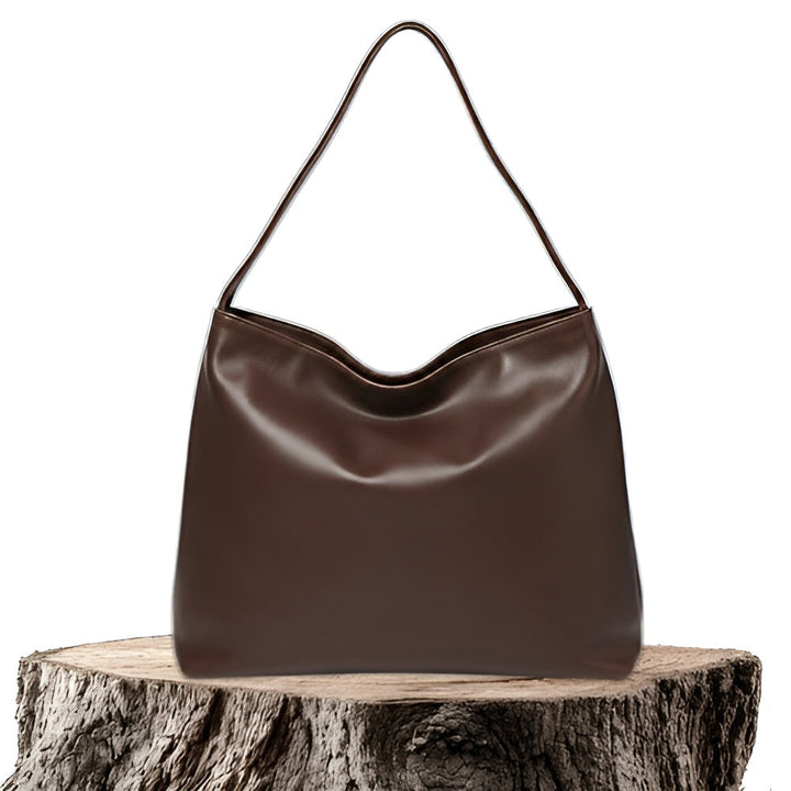 VERLAINE PARIS™| Sac en Cuir Étincelant