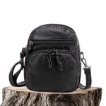 VERLAINE PARIS™ | Sac en cuir Simplicité