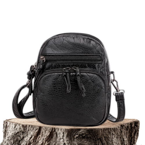 VERLAINE PARIS™ | Sac en cuir Simplicité