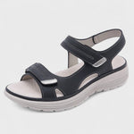 VERLAINE PARIS™- Sandales Orthopédiques Élégantes