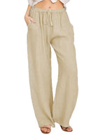 VERLAINE PARIS™- Pantalons Légers
