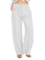 VERLAINE PARIS™- Pantalons Légers