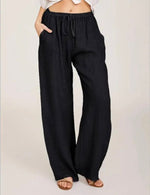VERLAINE PARIS™- Pantalons Légers