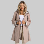 VERLAINE PARIS™| Manteau Moderne