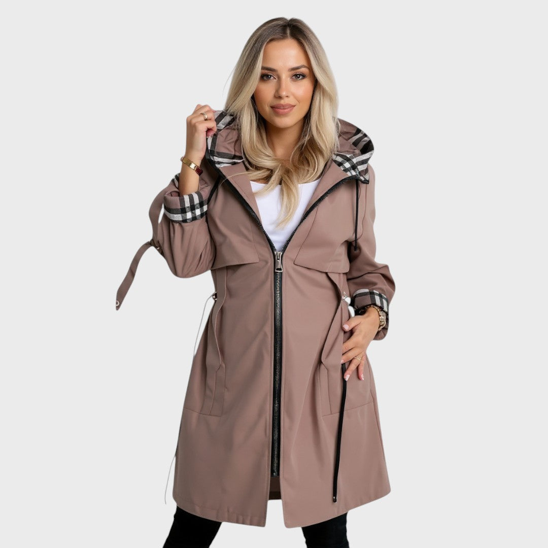 VERLAINE PARIS™| Manteau Moderne