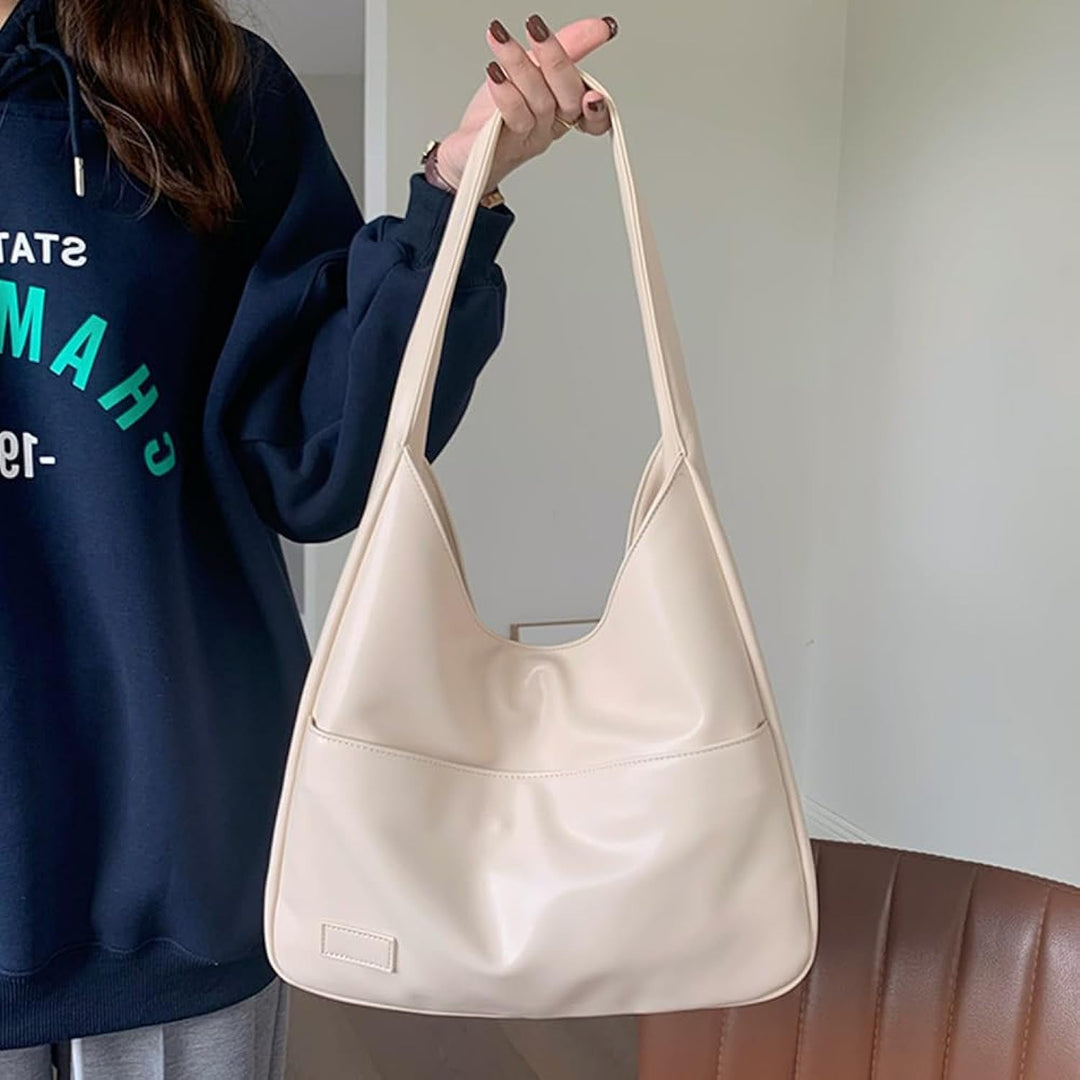 VERLAINE PARIS™ | Sac à épaule raffiné