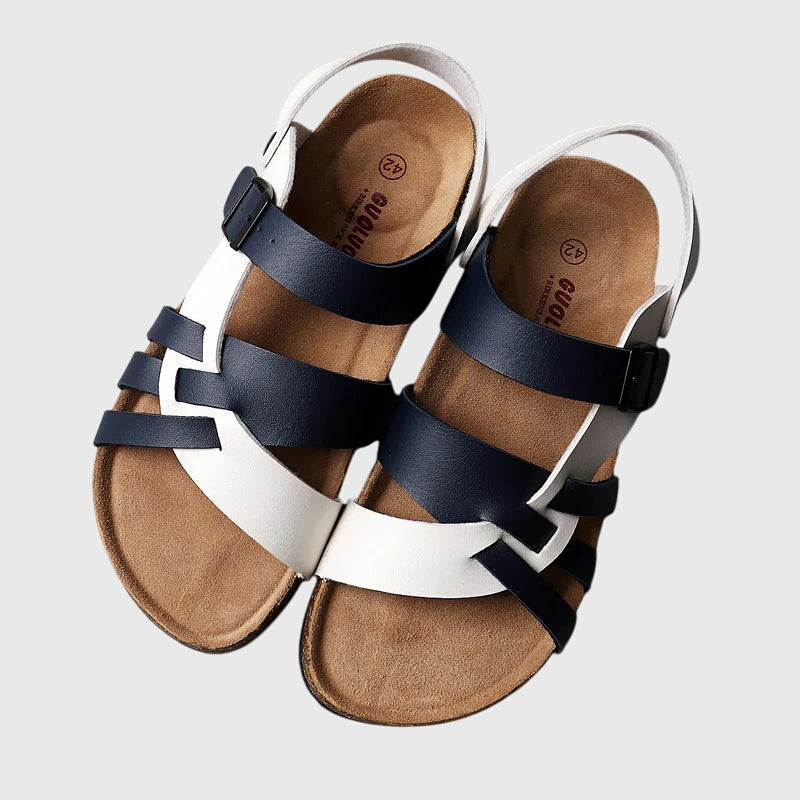 VERLAINE PARIS™ - Sandales légères élégantes