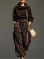 VERLAINE PARIS™| Le Look Lounge Chic