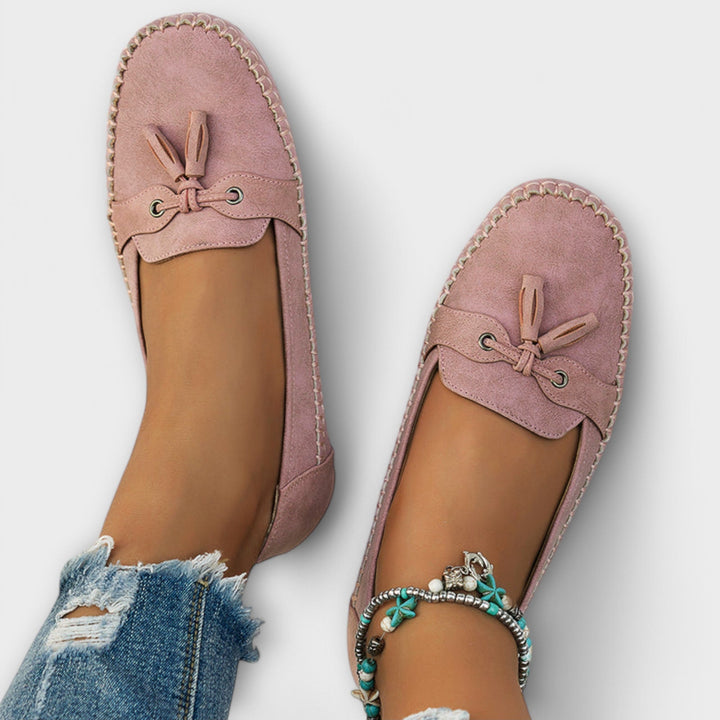 VERLAINE PARIS™ - Mocassin