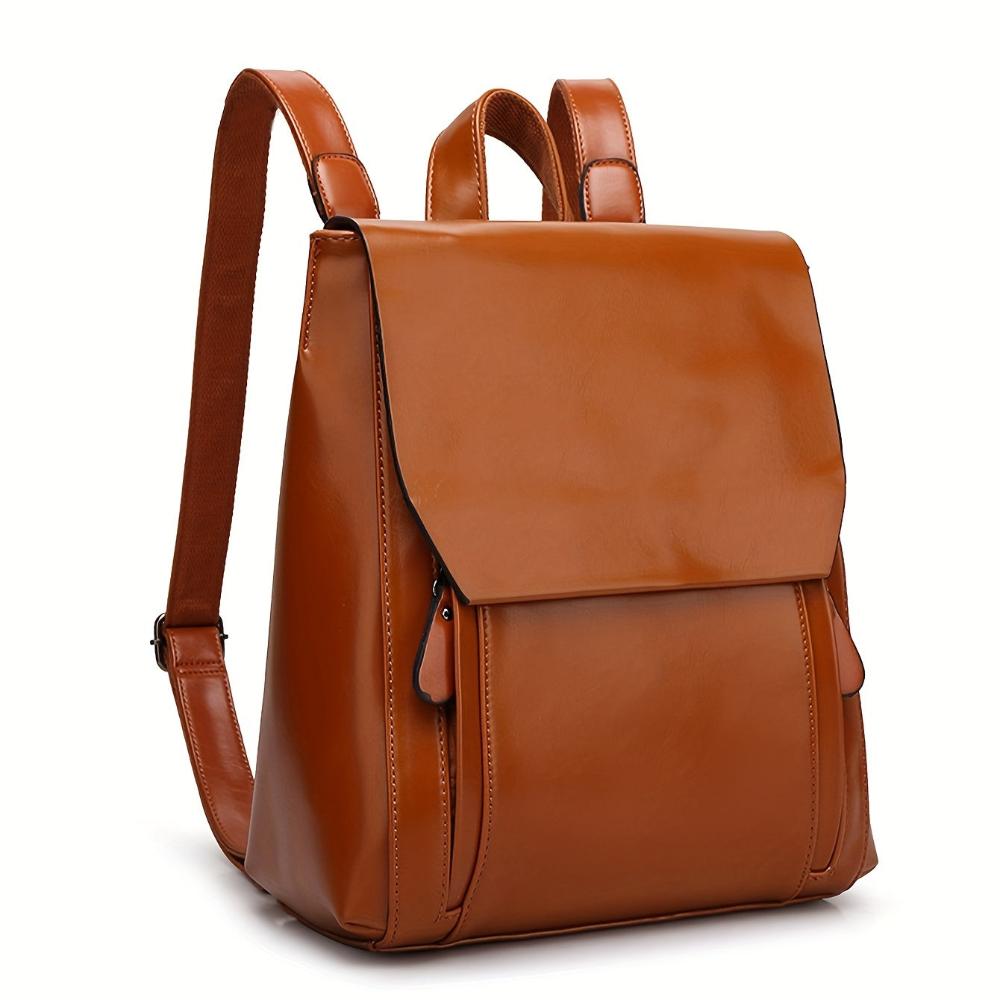 VERLAINE PARIS™| Sac à dos vintage matelassé