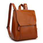 VERLAINE PARIS™| Sac à dos vintage matelassé