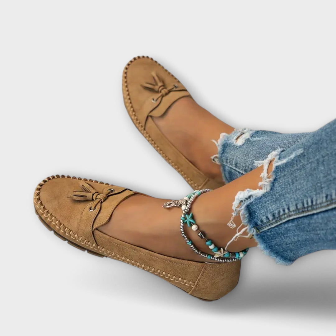 VERLAINE PARIS™ - Mocassin