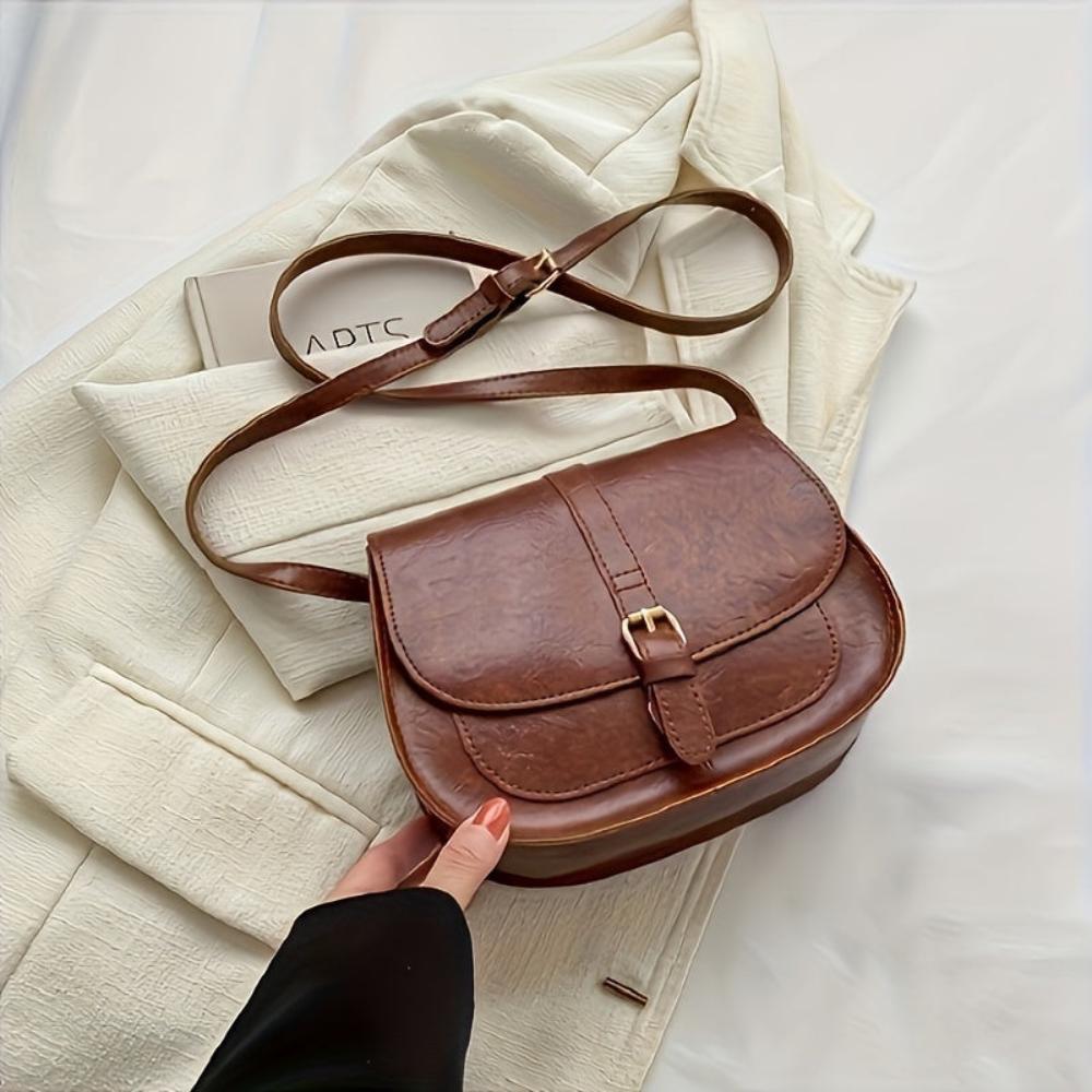 VERLAINE PARIS™| Sac bandoulière classique