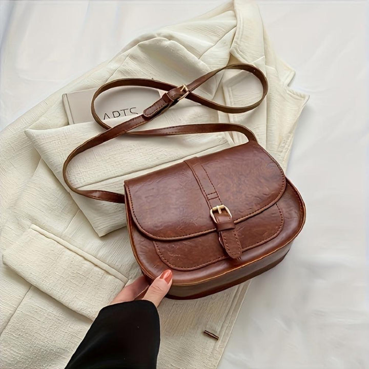 VERLAINE PARIS™| Sac bandoulière classique